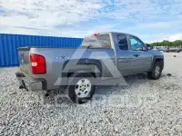 2013 Chevrolet Silverado фото