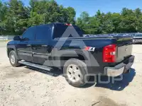 2013 Chevrolet Silverado фото