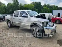 2013 Chevrolet Silverado фото
