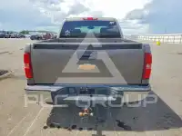 2013 Chevrolet Silverado фото