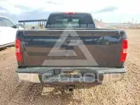 2013 Chevrolet Silverado фото