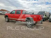 2013 Chevrolet Silverado фото