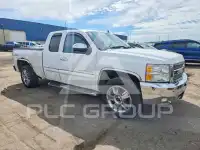 2013 Chevrolet Silverado фото