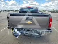 2013 Chevrolet Silverado фото