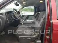 2013 Chevrolet Silverado фото