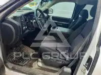 2013 Chevrolet Silverado фото