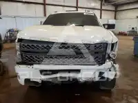 2013 Chevrolet Silverado фото