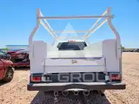 2013 Chevrolet Silverado photo