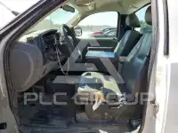 2013 Chevrolet Silverado фото