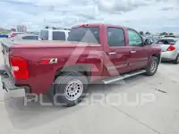 2013 Chevrolet Silverado фото