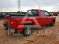 2013 Chevrolet Silverado фото