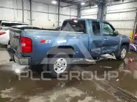 2013 Chevrolet Silverado фото