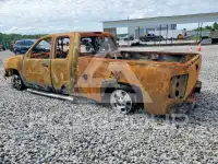 2013 Chevrolet Silverado фото