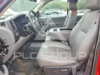 2013 Chevrolet Silverado фото