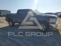 2013 Chevrolet Silverado photo