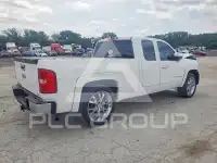 2013 Chevrolet Silverado фото