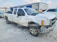 2013 Chevrolet Silverado фото