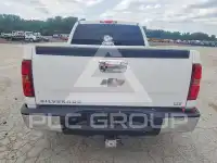 2013 Chevrolet Silverado фото