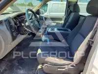 2013 Chevrolet Silverado фото