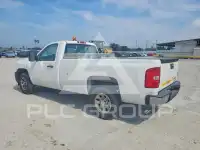 2013 Chevrolet Silverado фото