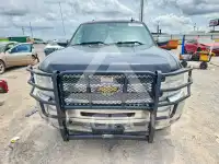 2013 Chevrolet Silverado фото