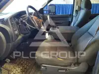 2013 Chevrolet Silverado photo
