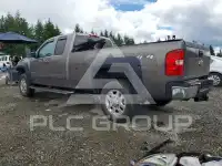 2013 Chevrolet Silverado фото
