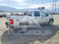 2013 Chevrolet Silverado фото