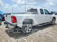 2013 Chevrolet Silverado фото