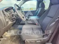 2013 Chevrolet Silverado photo