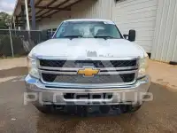 2013 Chevrolet Silverado фото