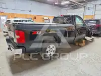 2013 Chevrolet Silverado фото