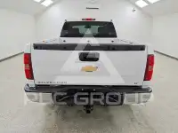 2013 Chevrolet Silverado фото