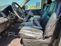 2013 Chevrolet Silverado фото