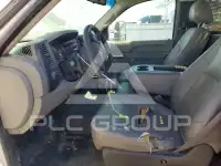 2013 Chevrolet Silverado фото