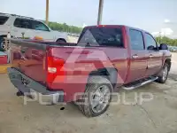 2013 Chevrolet Silverado фото