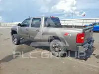 2013 Chevrolet Silverado фото