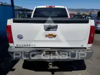 2013 Chevrolet Silverado фото