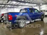 2013 Chevrolet Silverado фото