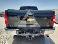 2013 Chevrolet Silverado фото