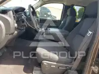 2013 Chevrolet Silverado фото