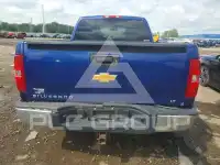 2013 Chevrolet Silverado фото