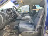 2013 Chevrolet Silverado photo