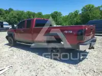 2013 Chevrolet Silverado photo