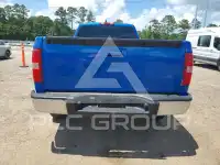 2013 Chevrolet Silverado фото