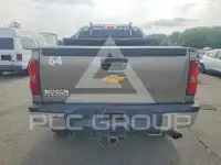 2013 Chevrolet Silverado photo