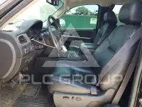 2013 Chevrolet Silverado фото