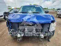 2013 Chevrolet Silverado photo
