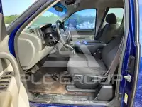 2013 Chevrolet Silverado photo