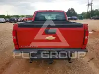 2013 Chevrolet Silverado фото